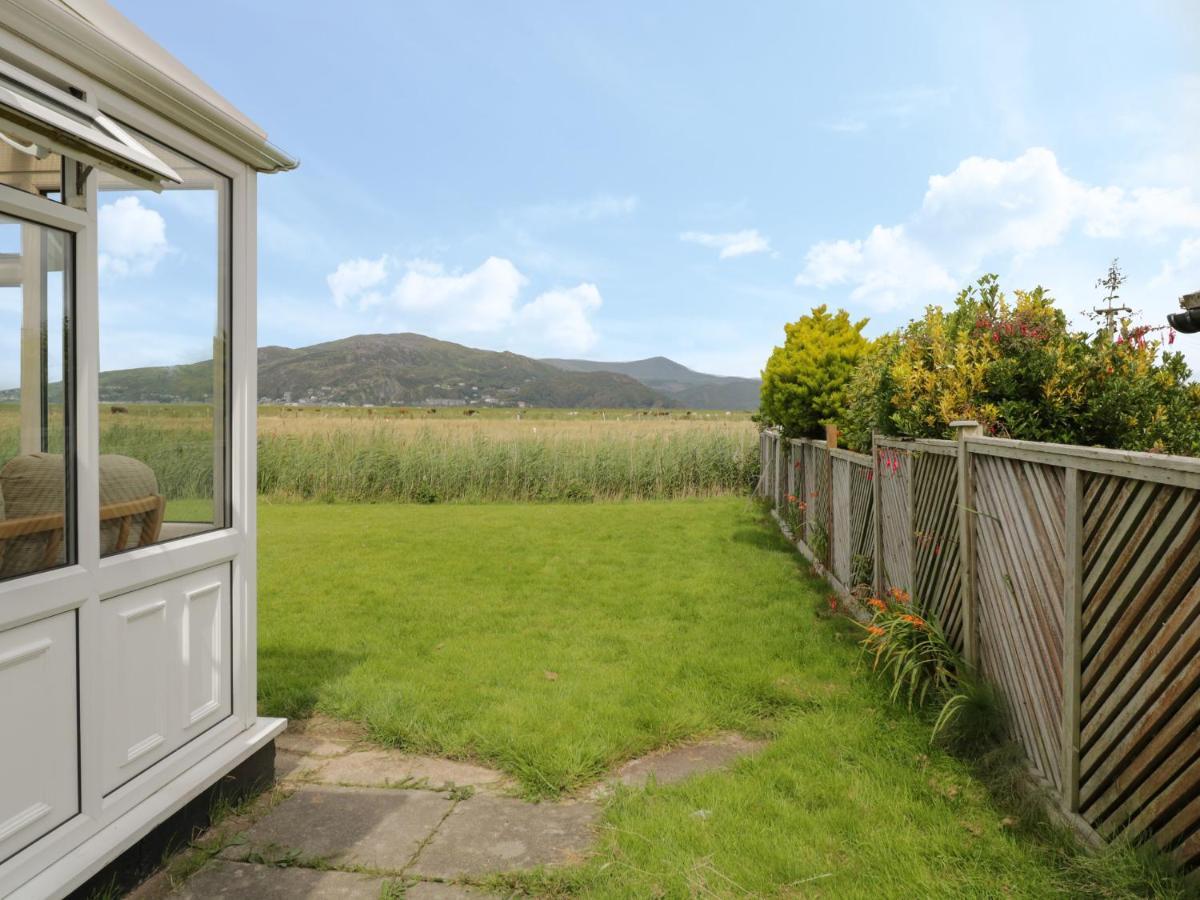 Hafod-Y-Gors Fairbourne Exterior foto