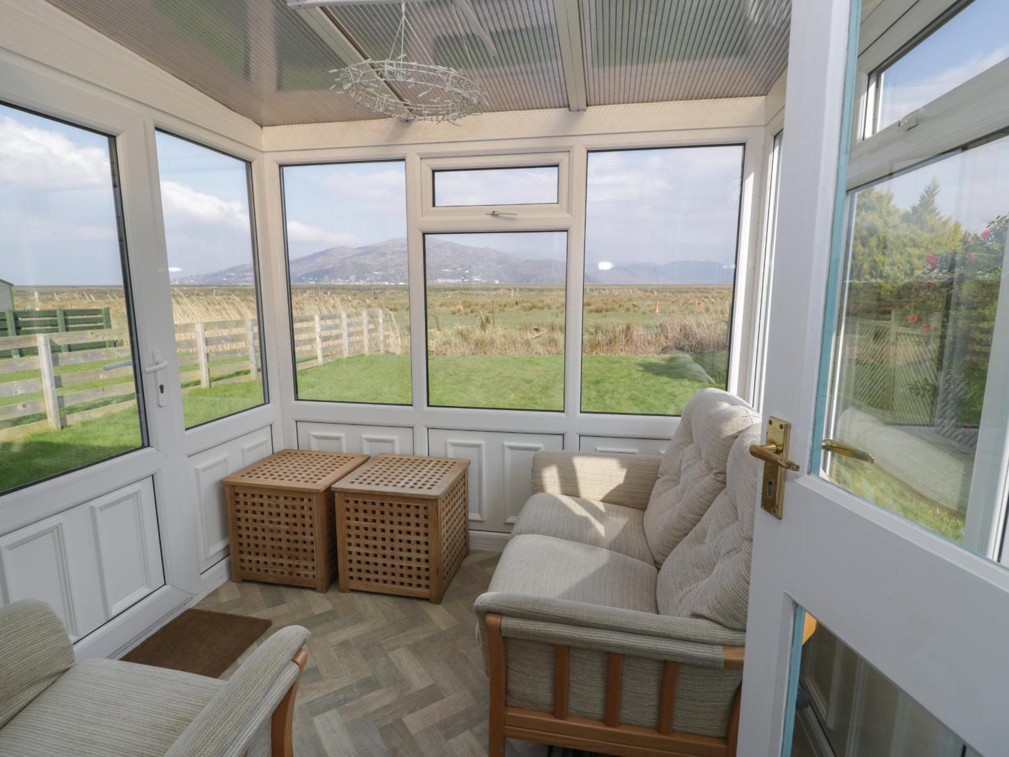 Hafod-Y-Gors Fairbourne Exterior foto
