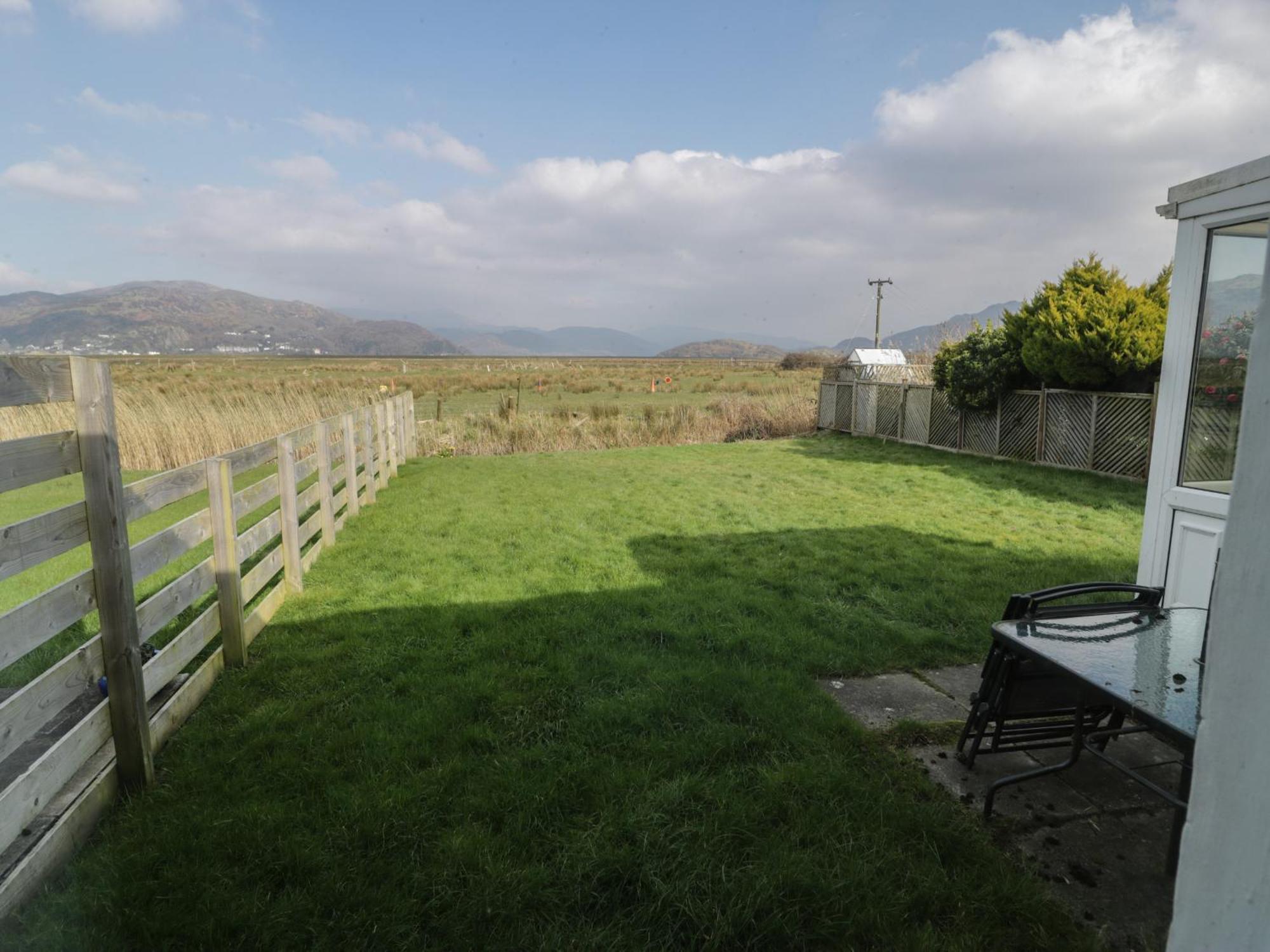 Hafod-Y-Gors Fairbourne Exterior foto